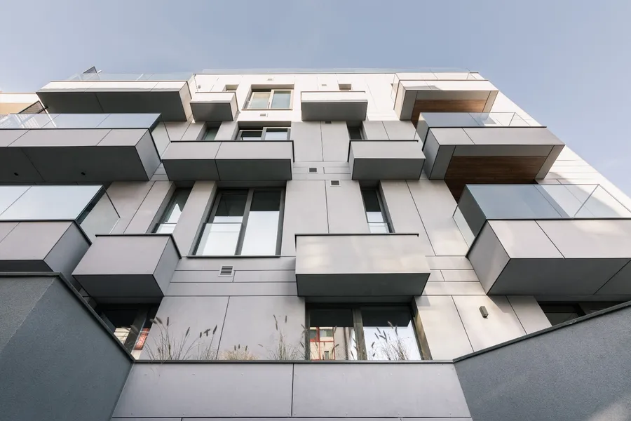 The Corner Floreasca — imaginea 10