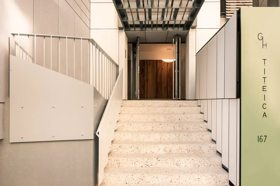 The Corner Floreasca — imaginea 12