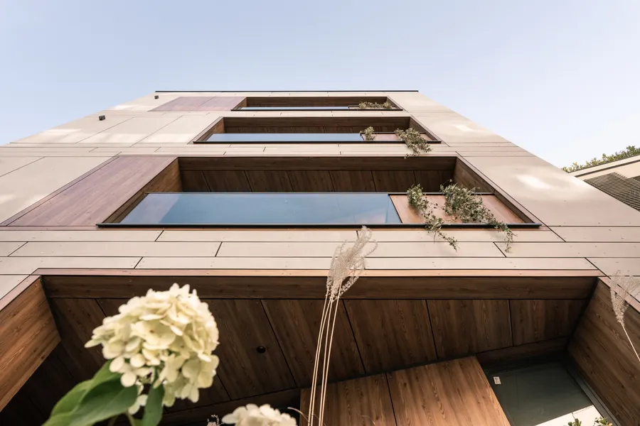 The Corner Floreasca — imaginea 4