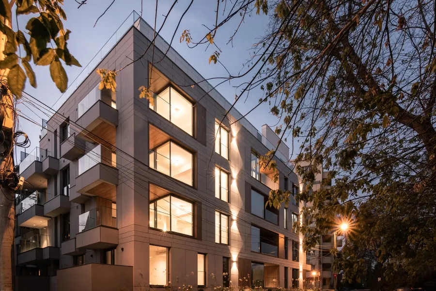 The Corner Floreasca — imaginea 6