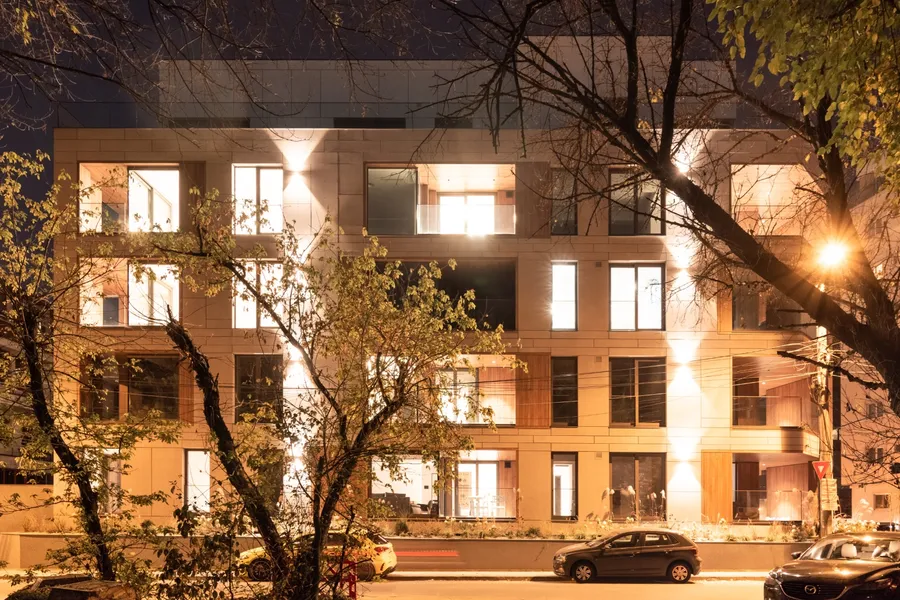 The Corner Floreasca — imaginea 14