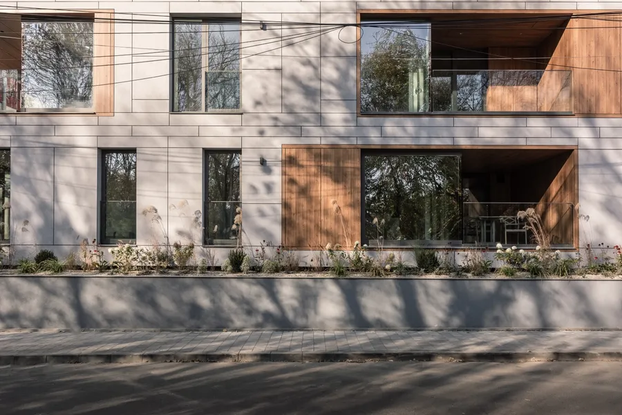 The Corner Floreasca — imaginea 15