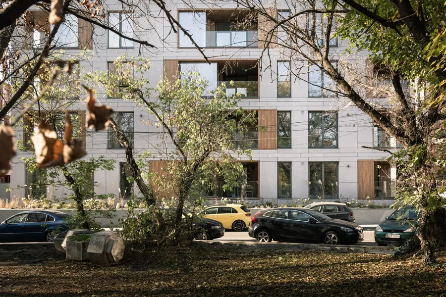 The Corner Floreasca — imaginea 17