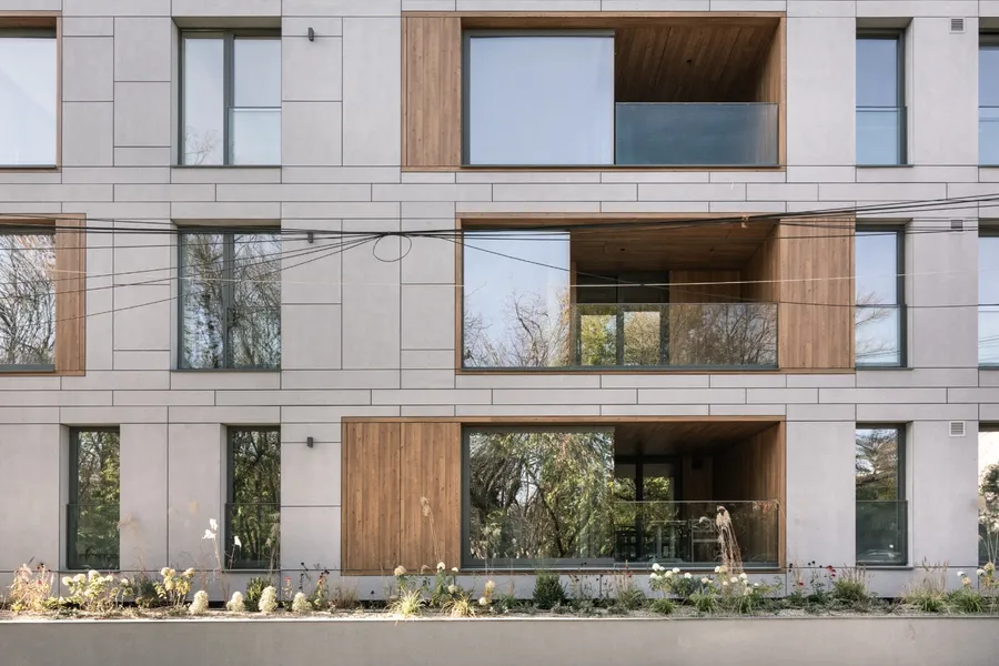 The Corner Floreasca — imaginea 9