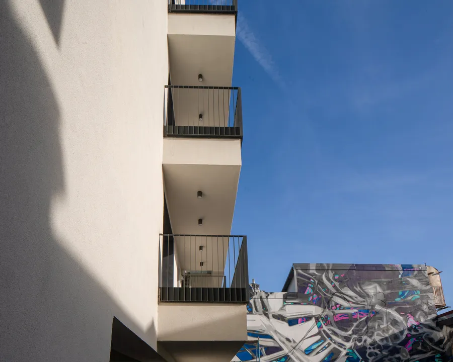 The Corner Ocolului — imaginea 7