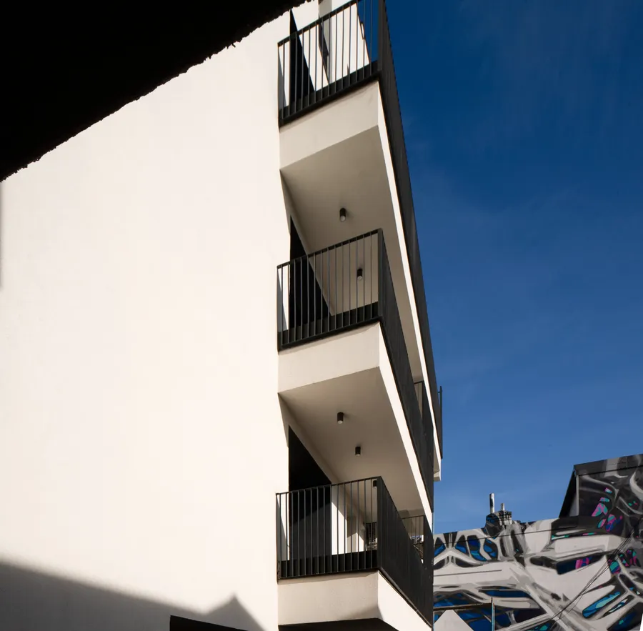 The Corner Ocolului — imaginea 9