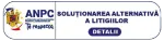 ANPC — Soluționarea alternativă a litigiilor